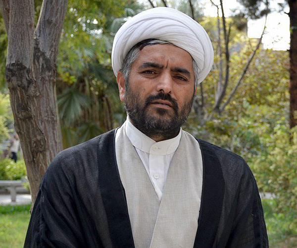 حجت الاسلام و المسلمین دکتر عباس شفیعی‌نژاد