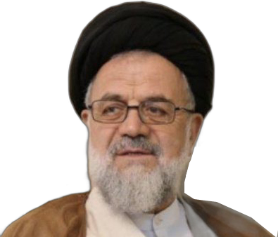 آیت‌الله سید حسین موسوی تبریزی​