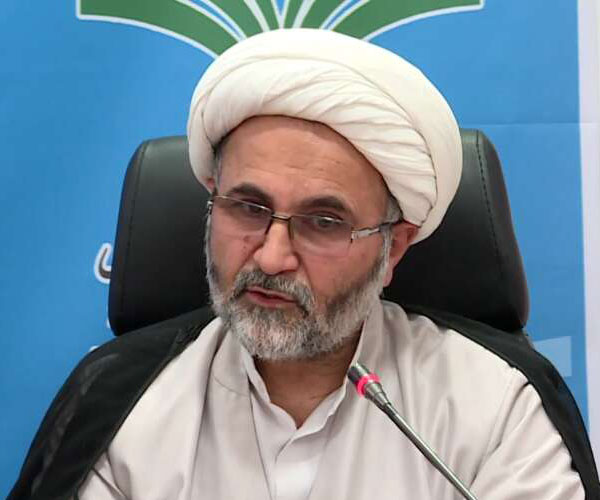 حجت‌الاسلام‌والمسلمین محمدرضا یوسفی شیخ رباط