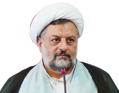 حجت‌الاسلام‌والمسلمین حجت‌الله فتحی