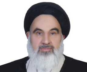 آیت‌الله سید نورالدین شریعتمدار‌جزایری