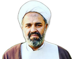 منصور میراحمدی