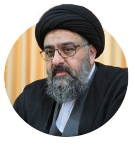 آیت الله سیدمجتبی نورمفیدی