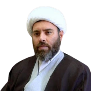 حجت‌الاسلام‌والمسلمین حسین ادبی چَرَمی