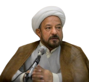 حجت‌الاسلام‌والمسلمین علی‌اکبر نوایی