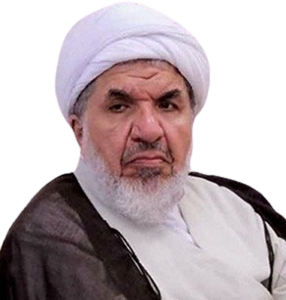 آیت‌الله محمد عندلیب همدانی