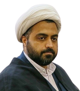حجت الاسلام والمسلمین دُرّی