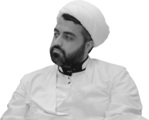 حجت الاسلام والمسلمین دُرّی