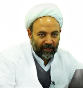 حجت‌الاسلام‌والمسلمین رضا حبیبی