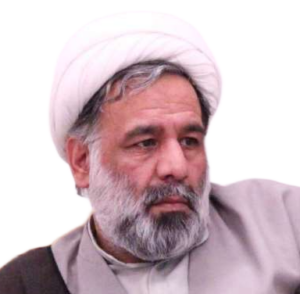 حجت‌الاسلام المسلمین محمدکاظم حقانی‌فضل