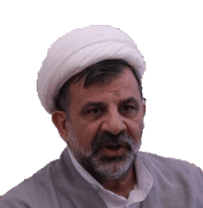 حجت‌الاسلام‌والمسلمین مهدی مهریزی