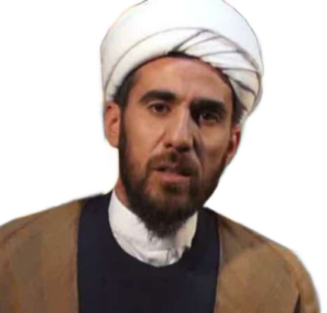 حجت‌الاسلام و المسلمین مجتبی رحیمی