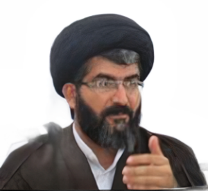 حجت‌الاسلام دکتر سید نقی موسوی
