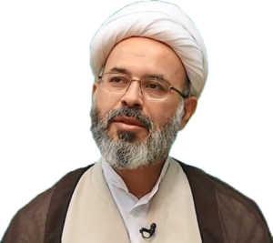 حجت‌الاسلام‌والمسلمین محمد عالم‌زاده نوری