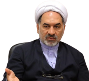 حجت‌الاسلام دکتر مهراب صادق‌نیا