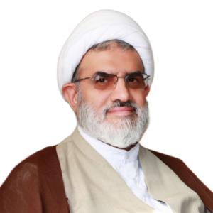 حجت‌الاسلام‌والمسلمین سیف‌الله صرامی