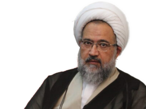 آیت‌الله ابوالقاسم علیدوست
