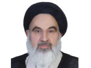حجت‌الاسلام سیدنورالدین شریعتمدار جزایری