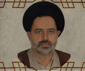 حجت‌الاسلام دکتر سید حمید جوشقانی