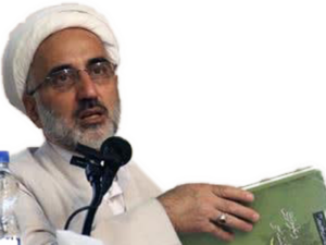 حجت‌الاسلام دکتر حمید فغفور مغربی