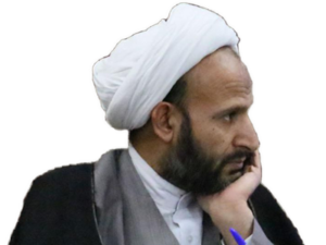 حجت‌الاسلام و المسلمین دکتر مسعود راعی