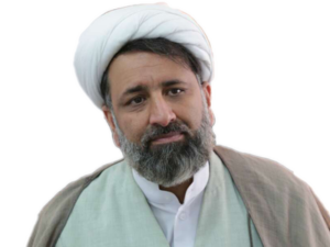 حجت‌الاسلام و المسلمین دکتر احمد رهدار