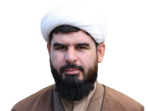 حجت الاسلام والمسلمین دکتر مهدی صانعی