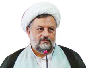 حجت‌الاسلام‌والمسلمین حجت‌الله فتحی